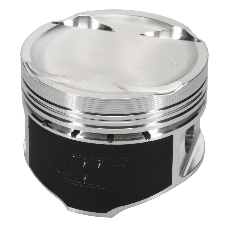 Wiseco Wiseco Mits Turbo DISH -10cc 1.378 X 85.0 Piston Shelf Stock Kit WISK597M85