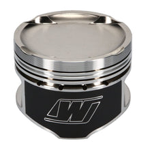 Load image into Gallery viewer, Wiseco Wiseco Mits Turbo DISH -17cc 1.378 X 87MM Piston Kit WISK548M87AP