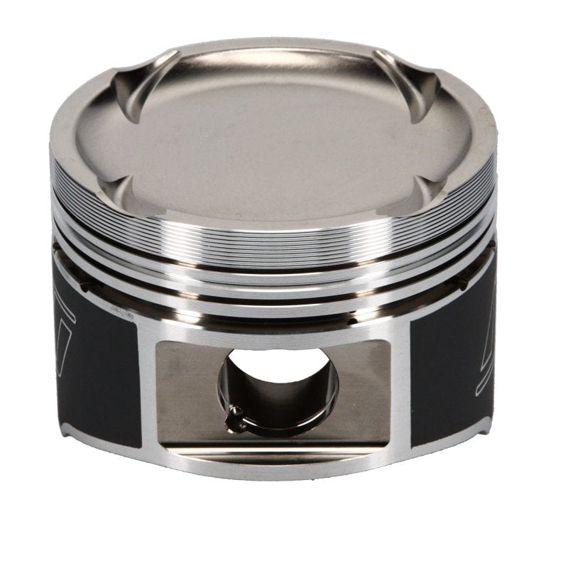 Wiseco Wiseco Mits Turbo DISH -17cc 1.378 X 87MM Piston Kit WISK548M87AP
