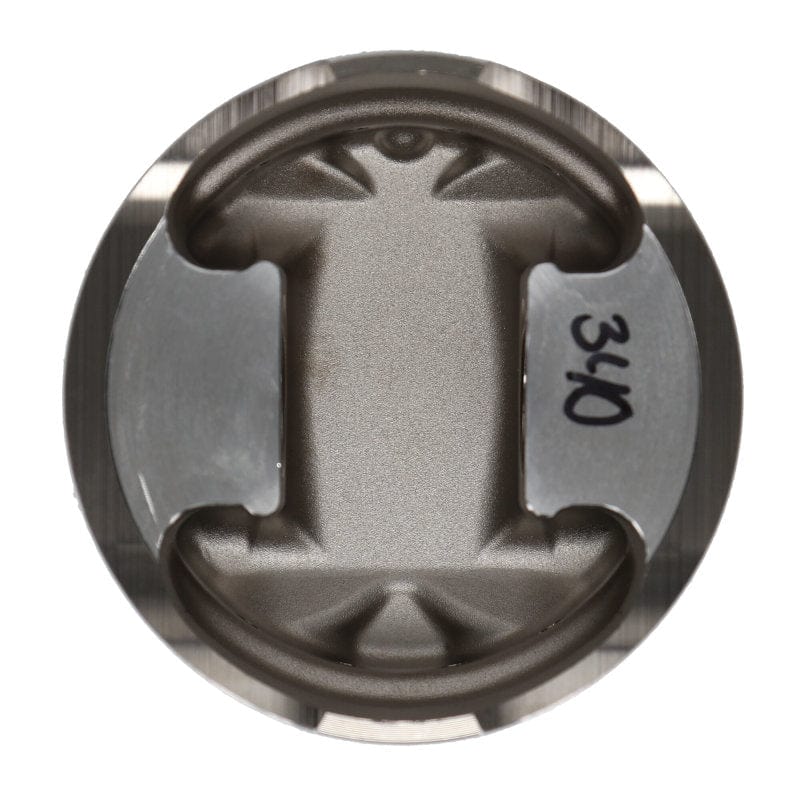 Wiseco Wiseco Mits Turbo DISH -17cc 1.378 X 87MM Piston Kit WISK548M87AP