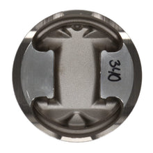 Load image into Gallery viewer, Wiseco Wiseco Mits Turbo DISH -17cc 1.378 X 87MM Piston Kit WISK548M87AP