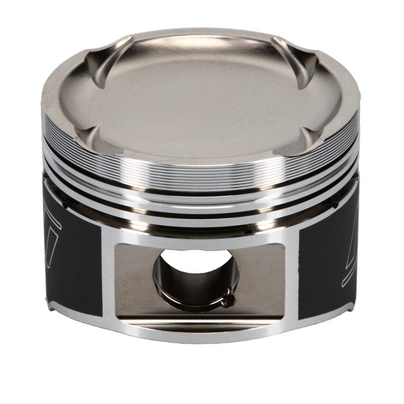 Wiseco Wiseco Mits Turbo DISH -17cc 1.378 X 87MM Piston Kit WISK548M87AP