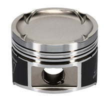 Load image into Gallery viewer, Wiseco Wiseco Mits Turbo DISH -17cc 1.378 X 87MM Piston Kit WISK548M87AP