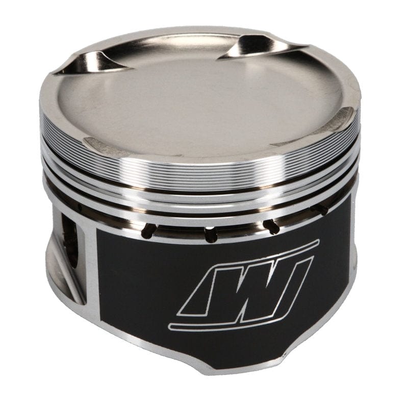 Wiseco Wiseco Mits Turbo DISH -17cc 1.378 X 87MM Piston Kit WISK548M87AP