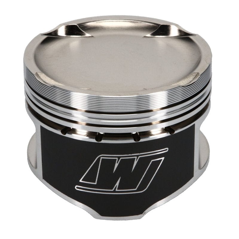 Wiseco Wiseco Mits Turbo DISH -17cc 1.378 X 87MM Piston Kit WISK548M87AP