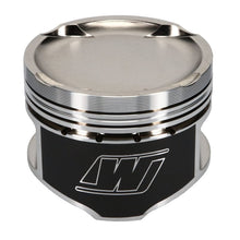 Load image into Gallery viewer, Wiseco Wiseco Mits Turbo DISH -17cc 1.378 X 87MM Piston Kit WISK548M87AP
