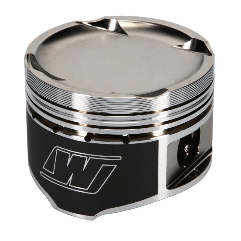 Wiseco Wiseco Mits Turbo DISH -17cc 1.378 X 87MM Piston Kit WISK548M87AP