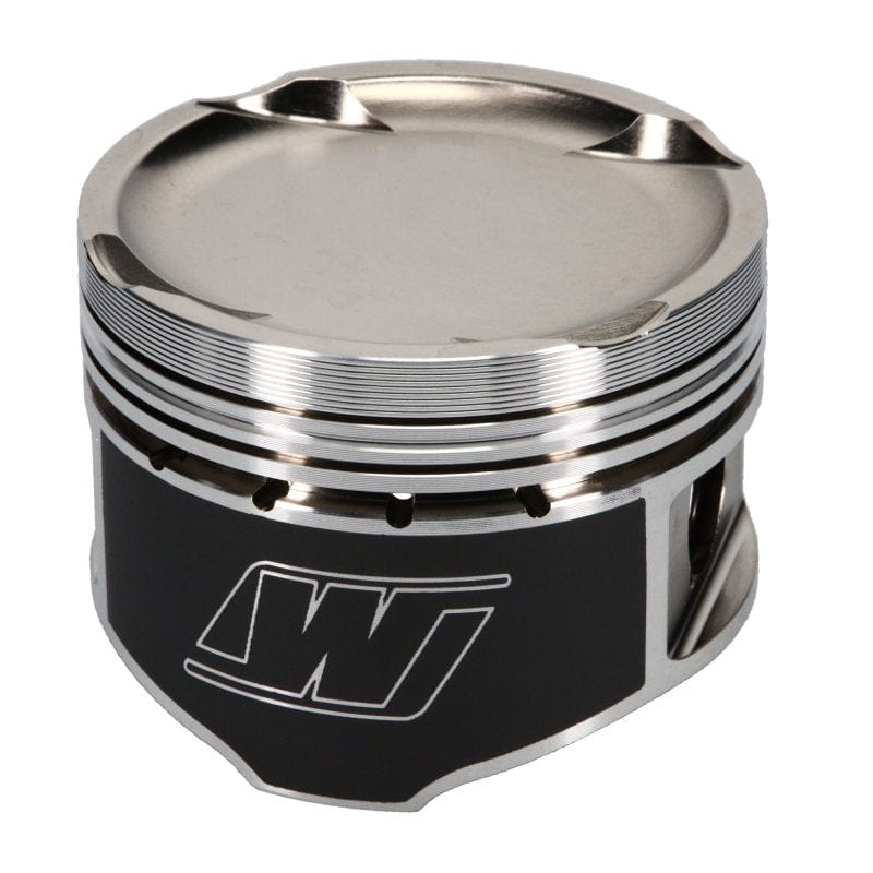 Wiseco Wiseco Mits Turbo DISH -17cc 1.378 X 87MM Piston Kit WISK548M87AP