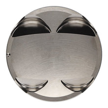 Load image into Gallery viewer, Wiseco Wiseco Mitsu Evo 4-9 4G63 Stroker Asymmetric Skirt Bore 85.00mm - Size STD  - CR 9.5 Piston Set WISK667M85AP