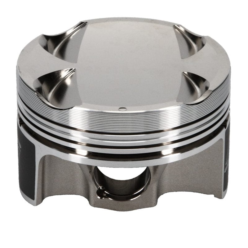 Wiseco Wiseco Mitsu Evo 4-9 4G63 Stroker Asymmetric Skirt Bore 85.00mm - Size STD  - CR 9.5 Piston Set WISK667M85AP
