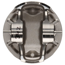 Load image into Gallery viewer, Wiseco Wiseco Mitsu Evo 4-9 4G63 Stroker Asymmetric Skirt Bore 85.00mm - Size STD  - CR 9.5 Piston Set WISK667M85AP