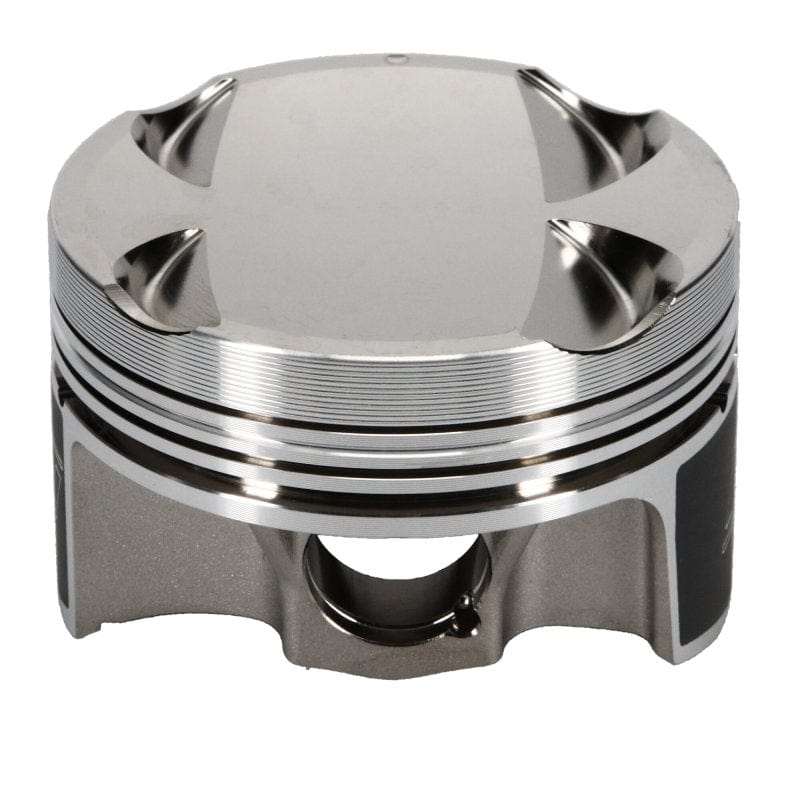 Wiseco Wiseco Mitsu Evo 4-9 4G63 Stroker Asymmetric Skirt Bore 85.00mm - Size STD  - CR 9.5 Piston Set WISK667M85AP