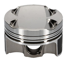 Load image into Gallery viewer, Wiseco Wiseco Mitsu Evo 4-9 4G63 Stroker Asymmetric Skirt Bore 85.00mm - Size STD  - CR 9.5 Piston Set WISK667M85AP