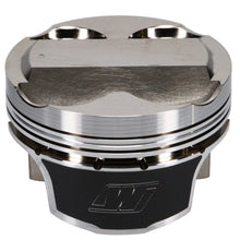 Load image into Gallery viewer, Wiseco Wiseco Mitsubishi 4G63 2.0L Gen 2 w/156mm Long Rod 85.5mm Bore +.020 Oversize +1.9 Dome Piston Set WISK676M855AP