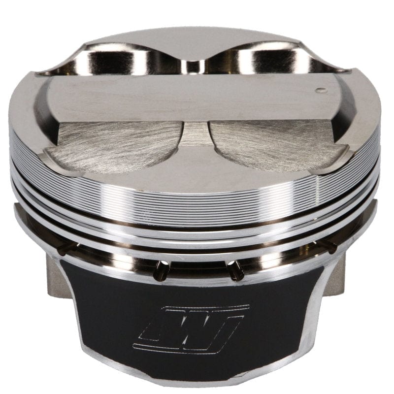 Wiseco Wiseco Mitsubishi 4G63 2.0L Gen 2 w/156mm Long Rod 85.5mm Bore +.020 Oversize +1.9 Dome Piston Set WISK676M855AP