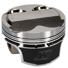 Load image into Gallery viewer, Wiseco Wiseco Mitsubishi 4G63 2.0L Gen 2 w/156mm Long Rod 85.5mm Bore +.020 Oversize +1.9 Dome Piston Set WISK676M855AP
