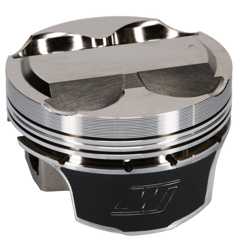 Wiseco Wiseco Mitsubishi 4G63 2.0L Gen 2 w/156mm Long Rod 85.5mm Bore +.020 Oversize +1.9 Dome Piston Set WISK676M855AP