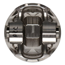 Load image into Gallery viewer, Wiseco Wiseco Mitsubishi 4G63 2.0L Gen 2 w/156mm Long Rod 85.5mm Bore +.020 Oversize +1.9 Dome Piston Set WISK676M855AP