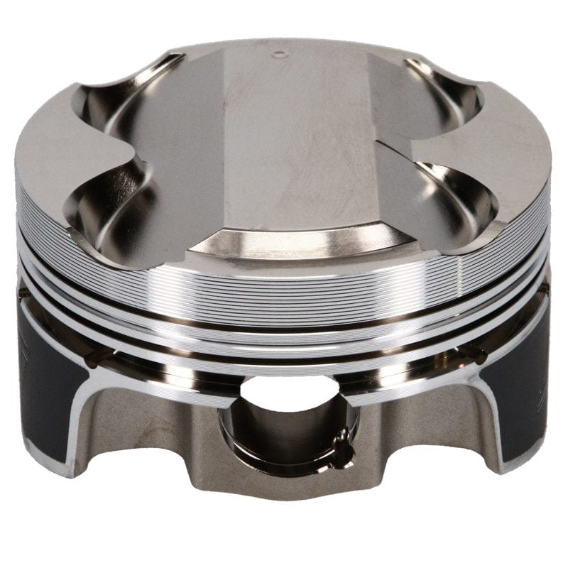 Wiseco Wiseco Mitsubishi 4G63 2.0L Gen 2 w/156mm Long Rod 85.5mm Bore +.020 Oversize +1.9 Dome Piston Set WISK676M855AP