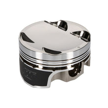 Load image into Gallery viewer, Wiseco Wiseco Mitsubishi 4G63 7-Bolt -12cc Dish 8.5:1 CR Pistons - Set of 4 WISK674M855AP