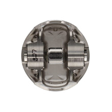 Load image into Gallery viewer, Wiseco Wiseco Mitsubishi 4G63 7-Bolt -12cc Dish 8.5:1 CR Pistons - Set of 4 WISK674M855AP