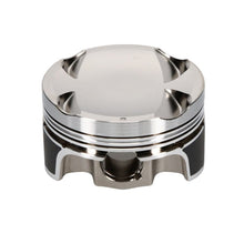 Load image into Gallery viewer, Wiseco Wiseco Mitsubishi 4G63 7-Bolt -12cc Dish 8.5:1 CR Pistons - Set of 4 WISK674M855AP
