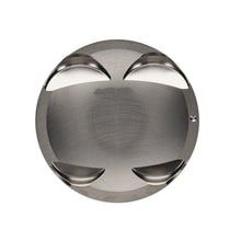 Load image into Gallery viewer, Wiseco Wiseco Mitsubishi 4G63 7-Bolt -12cc Dish 8.5:1 CR Pistons - Set of 4 WISK674M855AP