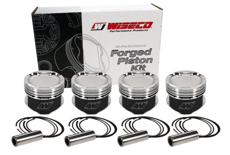 Wiseco Wiseco Mitsubishi Lancer EVO 8 Stroker Turbo Piston Kit WISK596M85AP