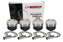 Load image into Gallery viewer, Wiseco Wiseco Mitsubishi Lancer EVO 8 Stroker Turbo Piston Kit WISK596M85AP