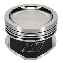 Load image into Gallery viewer, Wiseco Wiseco Nissan KA24 Dished 10.5:1 CR 89.0 Piston Shelf Stock Kit WISK587M89