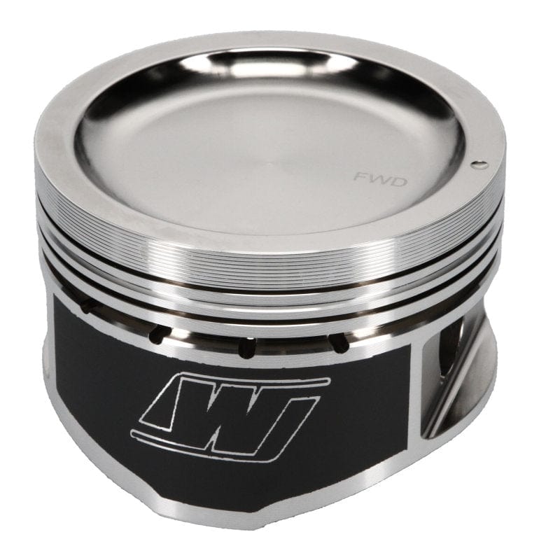 Wiseco Wiseco Nissan KA24 Dished 10.5:1 CR 90.5mm Piston Kit WISK587M905