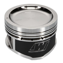 Load image into Gallery viewer, Wiseco Wiseco Nissan KA24 Dished 10.5:1 CR 90.5mm Piston Kit WISK587M905