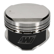 Load image into Gallery viewer, Wiseco Wiseco Nissan Turbo Domed +14cc 1.181 X 86 Piston Kit WISK591M86AP