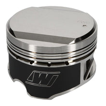 Load image into Gallery viewer, Wiseco Wiseco Nissan Turbo Domed +14cc 1.181 X 86 Piston Kit WISK591M86AP