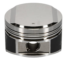 Load image into Gallery viewer, Wiseco Wiseco Nissan Turbo Domed +14cc 1.181 X 86 Piston Kit WISK591M86AP