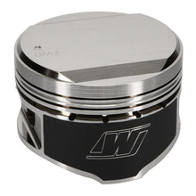 Load image into Gallery viewer, Wiseco Wiseco Nissan Turbo Domed +14cc 1.181 X 86 Piston Kit WISK591M86AP