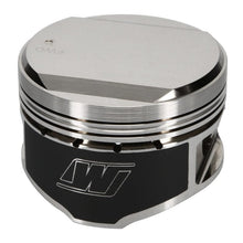 Load image into Gallery viewer, Wiseco Wiseco Nissan Turbo Domed +14cc 1.181 X 86 Piston Kit WISK591M86AP
