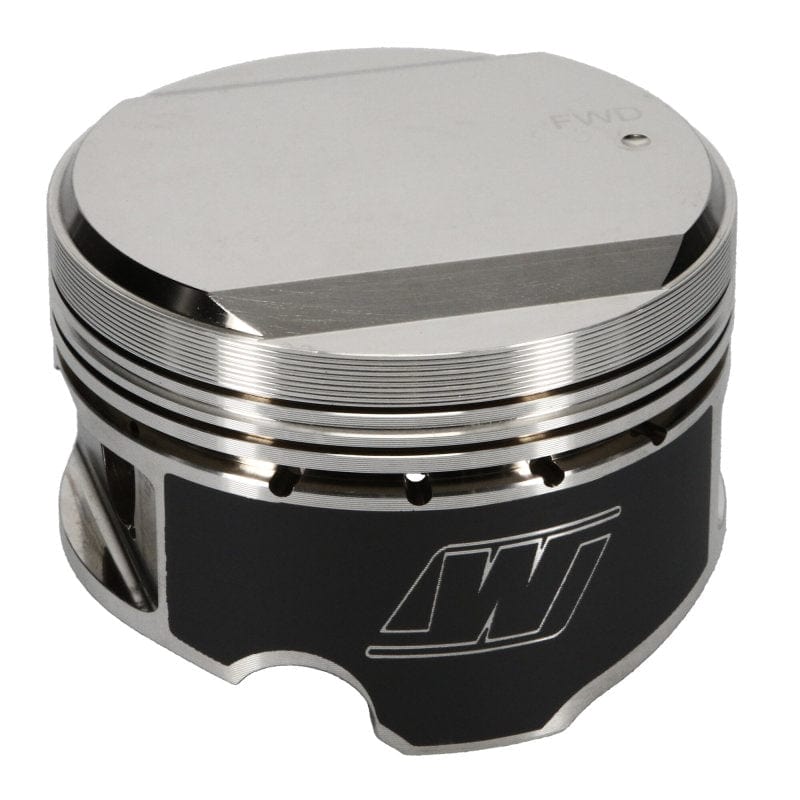 Wiseco Wiseco Nissan Turbo Domed +14cc 1.181 X 86 Piston Kit WISK591M86AP