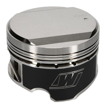Load image into Gallery viewer, Wiseco Wiseco Nissan Turbo Domed +14cc 1.181 X 86 Piston Kit WISK591M86AP