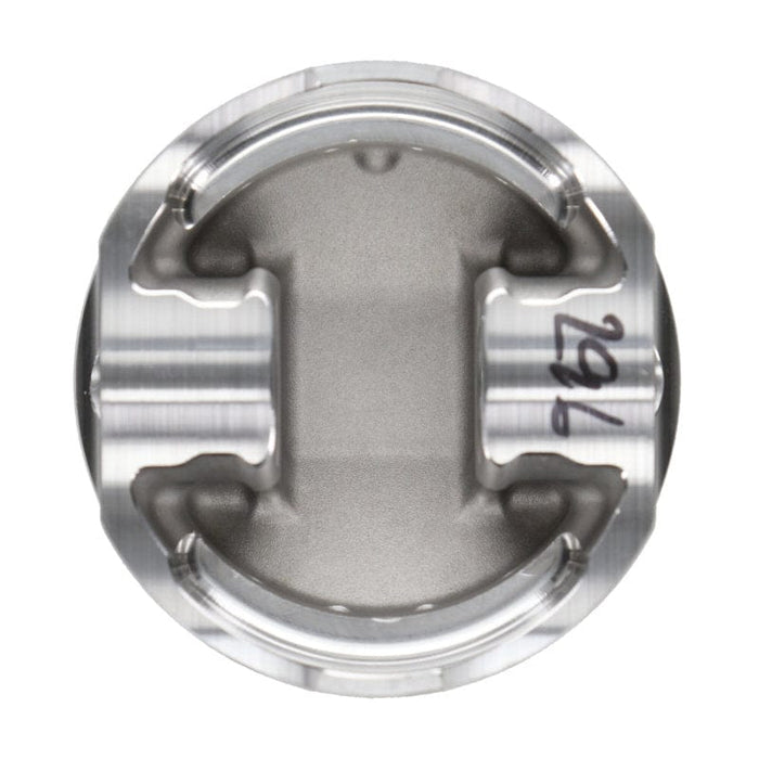 Wiseco Wiseco Peugeot 306/206/106 +3.5cc 79.5mm Bore 11.5:1 CR Piston Kit *Special Order* WISKE129M795