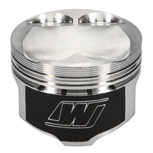 Load image into Gallery viewer, Wiseco Wiseco Peugeot 306/206/106 +3.5cc 79.5mm Bore 11.5:1 CR Piston Kit *Special Order* WISKE129M795