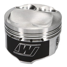 Load image into Gallery viewer, Wiseco Wiseco Peugeot 306/206/106 +3.5cc 79.5mm Bore 11.5:1 CR Piston Kit *Special Order* WISKE129M795