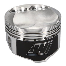 Load image into Gallery viewer, Wiseco Wiseco Peugeot 306/206/106 +3.5cc 79.5mm Bore 11.5:1 CR Piston Kit *Special Order* WISKE129M795