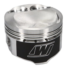 Load image into Gallery viewer, Wiseco Wiseco Peugeot 306/206/106 +3.5cc 79.5mm Bore 11.5:1 CR Piston Kit *Special Order* WISKE129M795