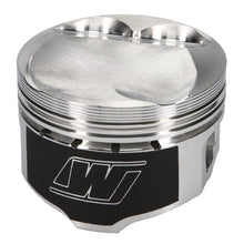 Load image into Gallery viewer, Wiseco Wiseco Peugeot 306/206/106 +3.5cc 79.5mm Bore 11.5:1 CR Piston Kit *Special Order* WISKE129M795