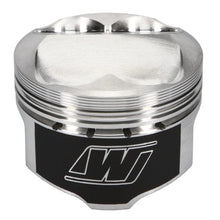 Load image into Gallery viewer, Wiseco Wiseco Peugeot 306/206/106 +3.5cc 79.5mm Bore 11.5:1 CR Piston Kit *Special Order* WISKE129M795
