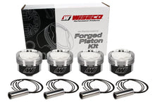Load image into Gallery viewer, Wiseco Wiseco Peugeot 306/206/106 +3.5cc 79.5mm Bore 11.5:1 CR Piston Kit *Special Order* WISKE129M795