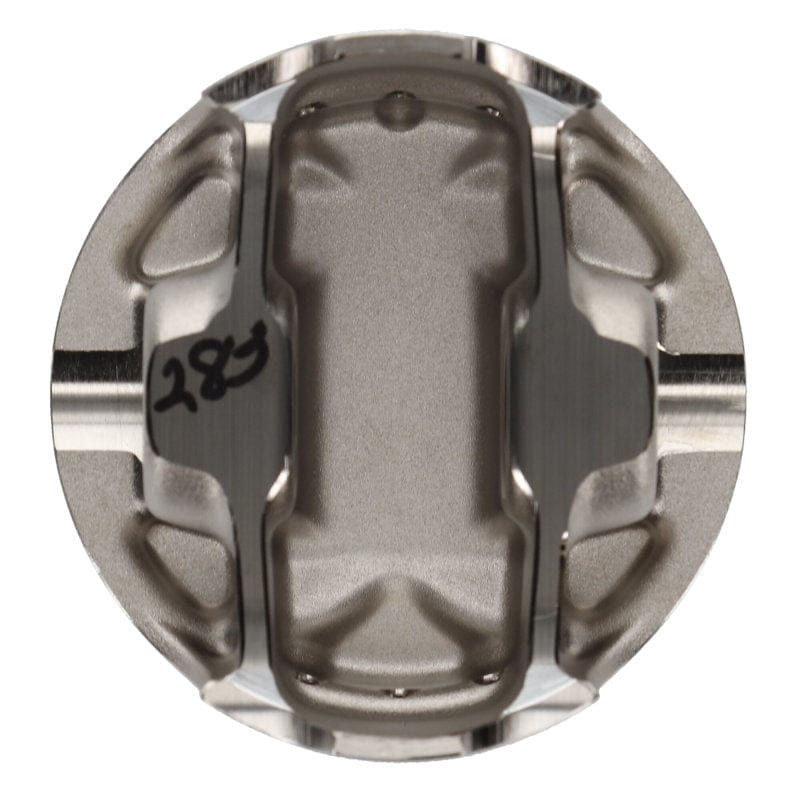 Wiseco Wiseco Piston Kit 82mm 10:1 CR for Acura 1990-01 Integra B18A1 B18B1 LS VTEC WISK542M82AP