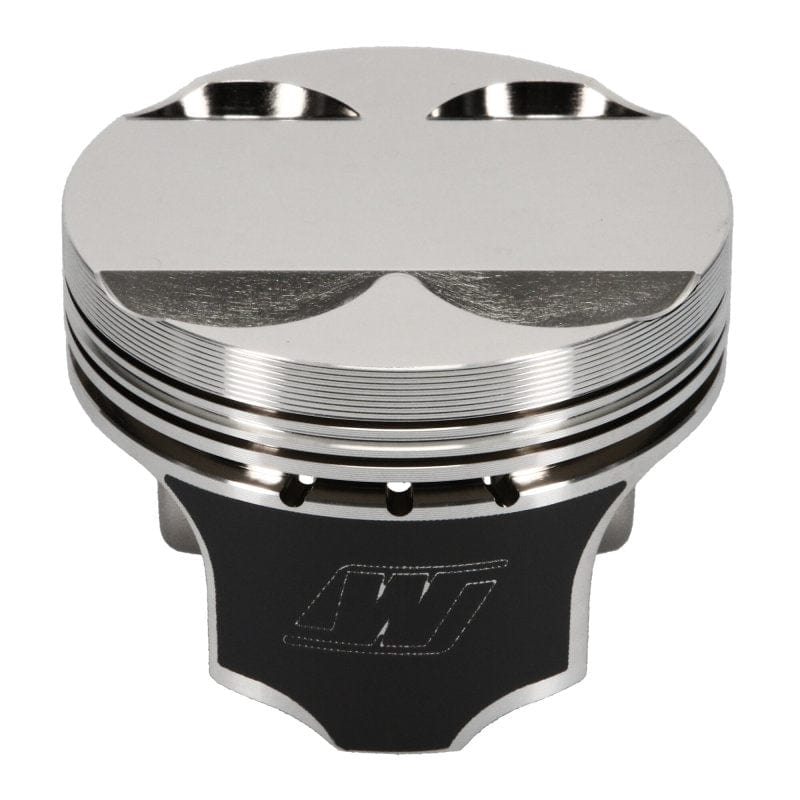 Wiseco Wiseco Piston Kit 82mm 10:1 CR for Acura 1990-01 Integra B18A1 B18B1 LS VTEC WISK542M82AP