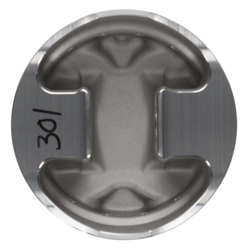 Wiseco Wiseco Piston Kit 83.5mm 8.4:1 CR fits Mazda Miata Protege BP 1.8L K553M835 WISK553M835